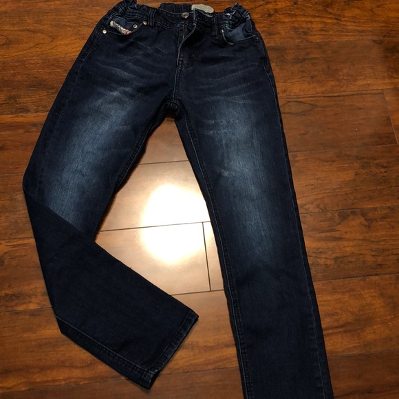 boys diesel jeans